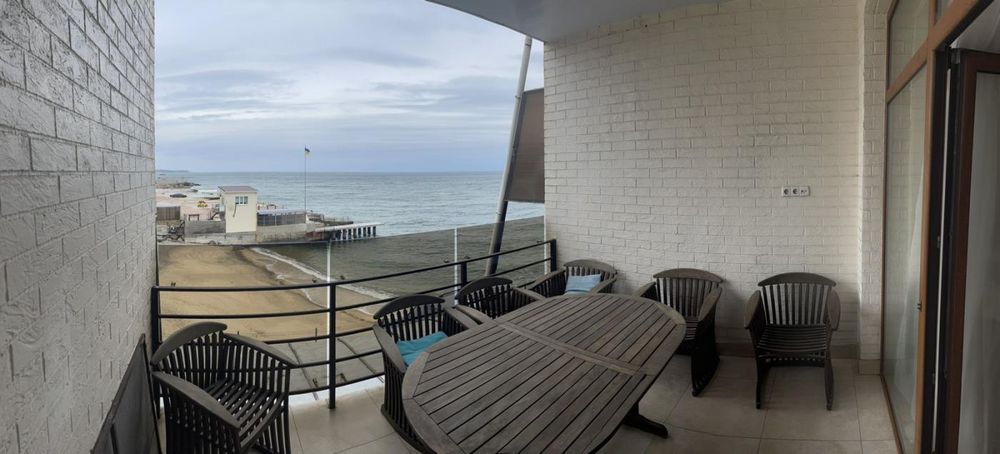 2-кімнатна квартира за адресою вул. Спортивна (площа 88 м²) - Atlanta.ua - фото 2