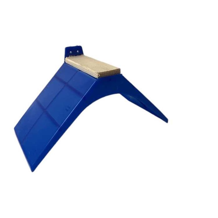 Siodełko spoczynkowe dla gołębi  26 X12 X 5 cm