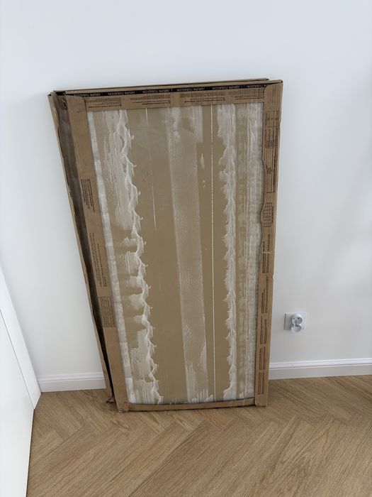 Płytki sandio beige mat