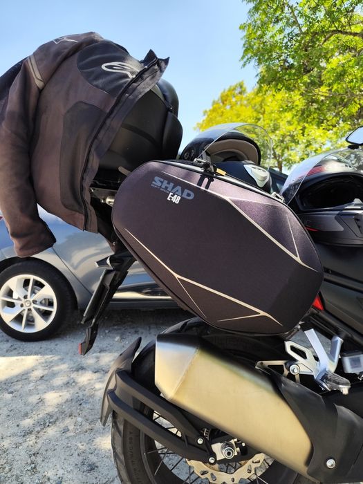 Macbor Montana  XR5 de Setembro 2022