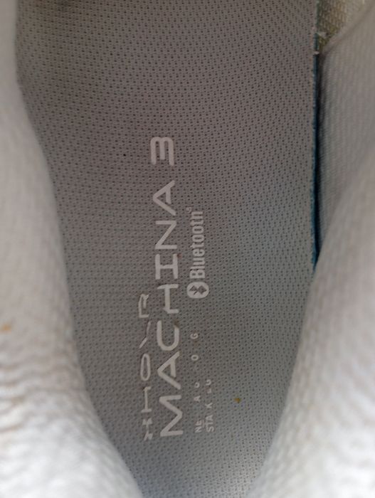 Buty męskie under armour 45 machina 3