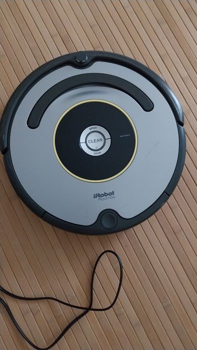 Irobot Roomba 631