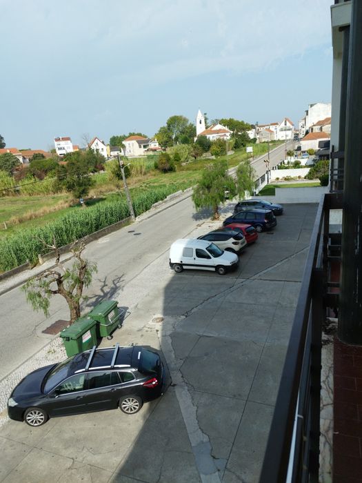 Apartamento T3 no Centro de Mira