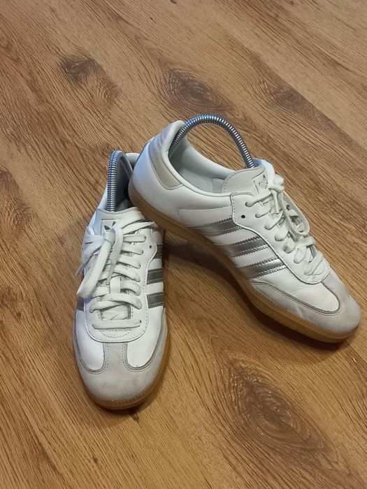 Buty Adidas Samba 40 2/3