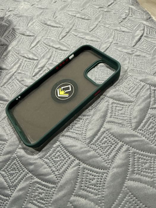 Capa Iphone 13 Pro Max
