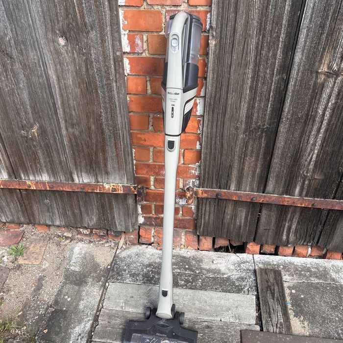 Miele odkurzacz bezworkowy Triflex HX 1 Power