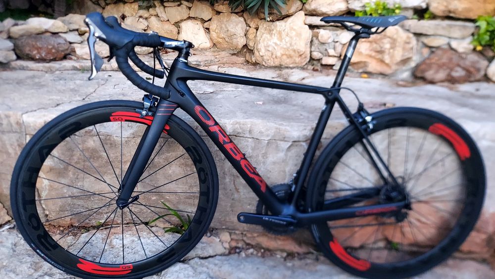 Orbea Orca OMR t51 t53  Di2