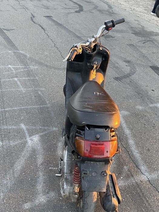 Продам Yamaha jog sa 12