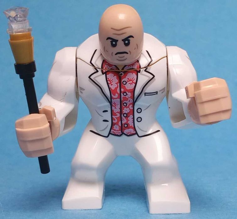 Kingpin XL (Marvel)