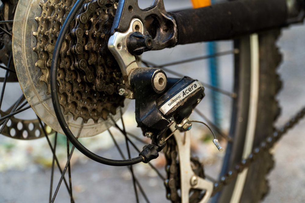 Велосипед Giant Escaper Disc ТОРГ!!!