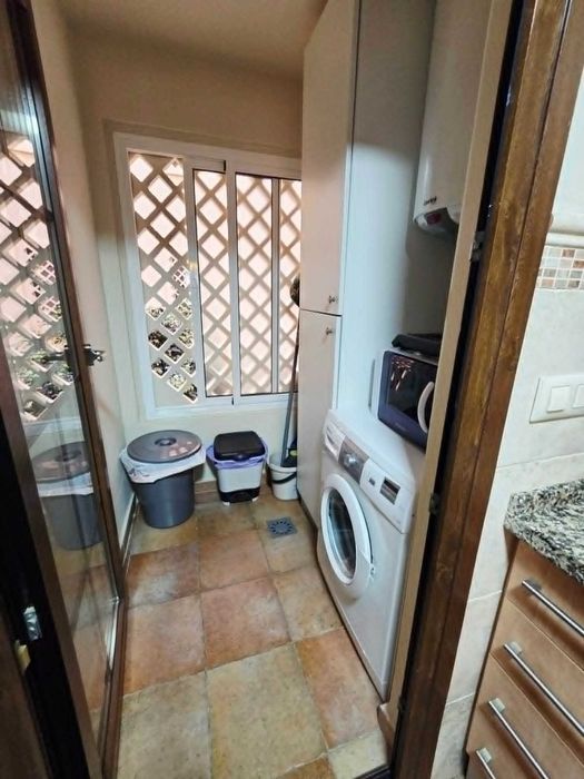 Apartamento T2 com piscina, parqueamento, 1ªlinha da praia em Isla Canela em Ayamonte