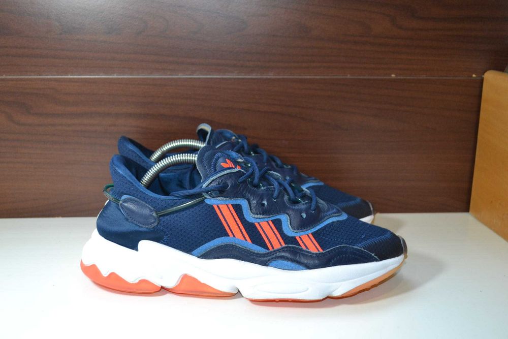 adidas ozweego 43р кроссовки оригинал