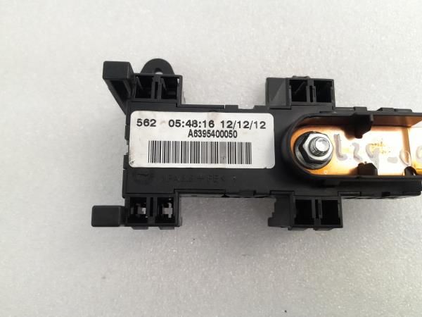 Caixa fusíveis / SAM / BSI MERCEDES-BENZ Vito / Vito Combi (W639)