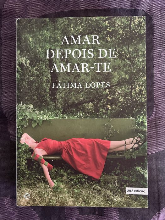 Livros em bom estado