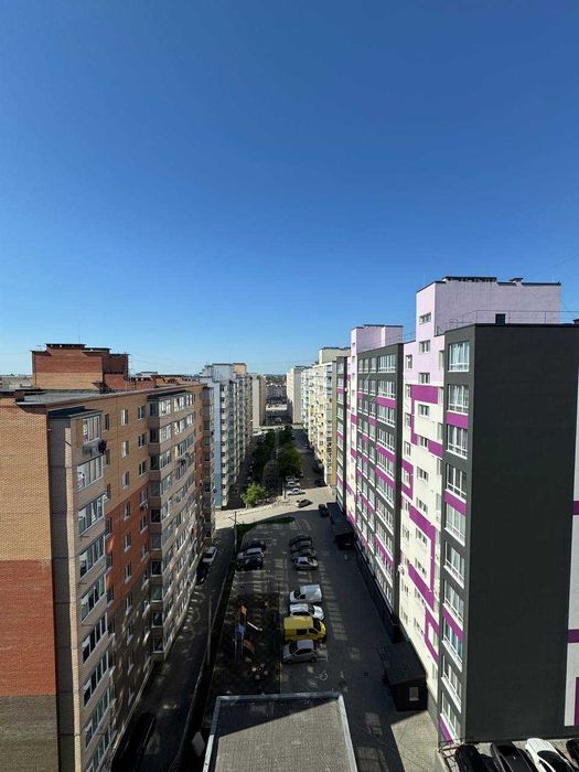 Квартира – Хмельницький, Avila Sky ЖК, Старий Аеродром - Вид 2