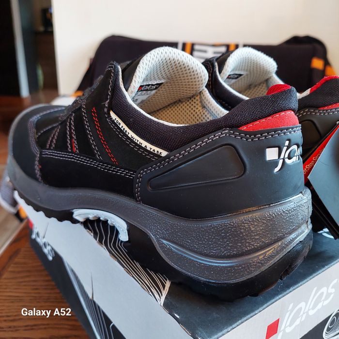 Buty robocze jalas