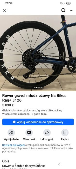 Hulajnoga Segway Ninebot MAX G30D II, 350W 20km/h