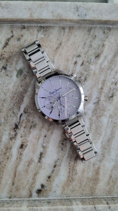 Pepe Jeans Zegarek Damski