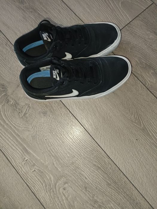 Кеди мокасини Nike 40