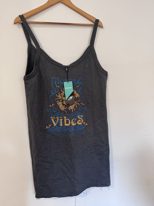 Vestido Mormaii na etiqueta tam GG - 5€