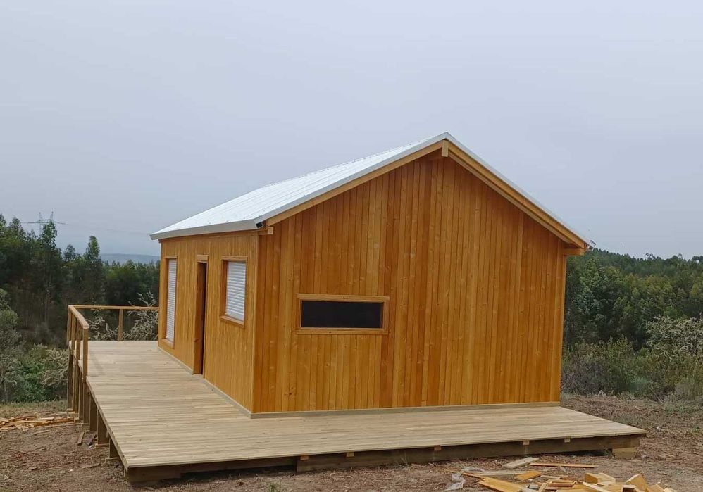 anexos de madeira - Madeira&Conforto - anx.9