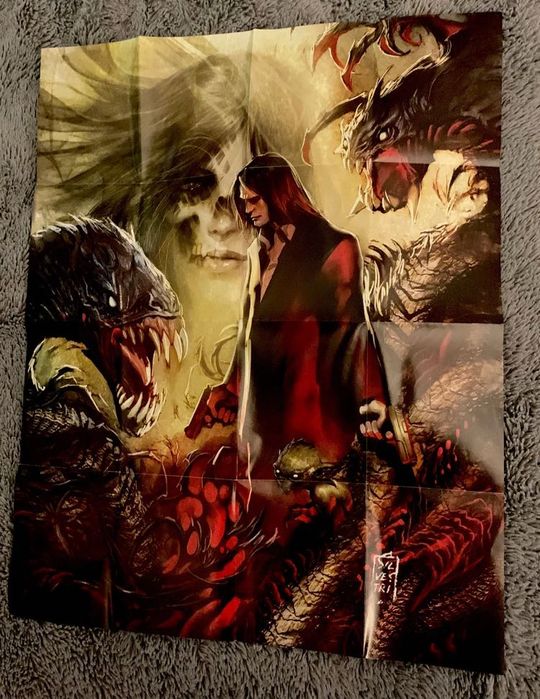 Darkness II limited edition ps3 game