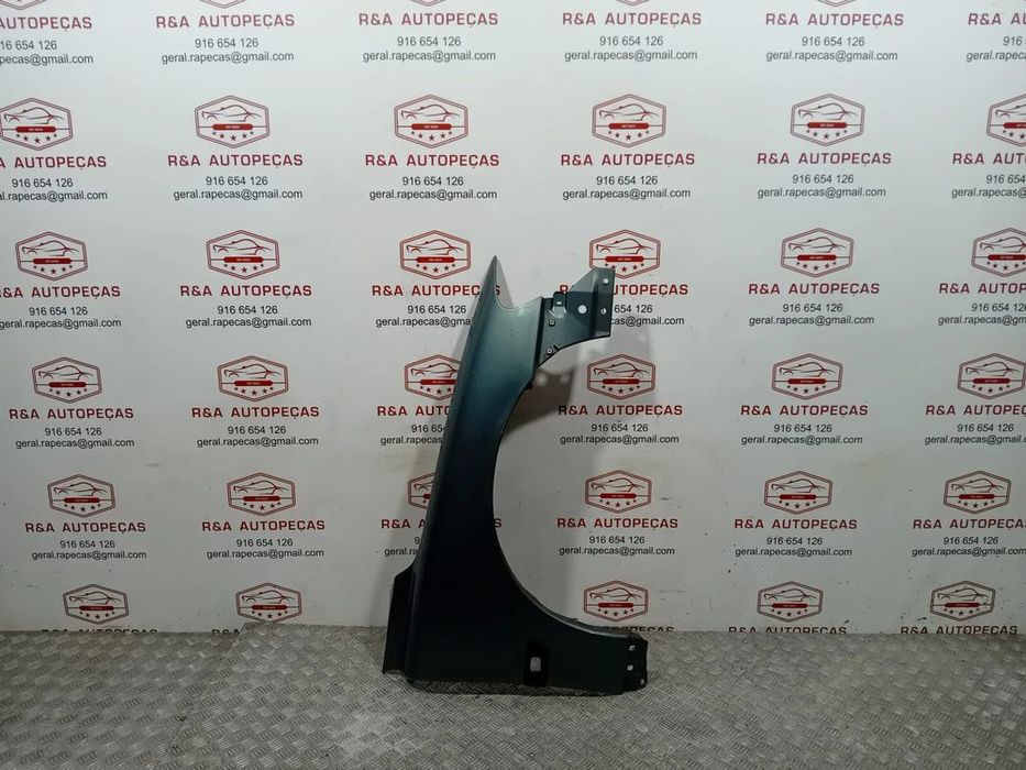 Guarda Lamas Volvo S60 V70 Original