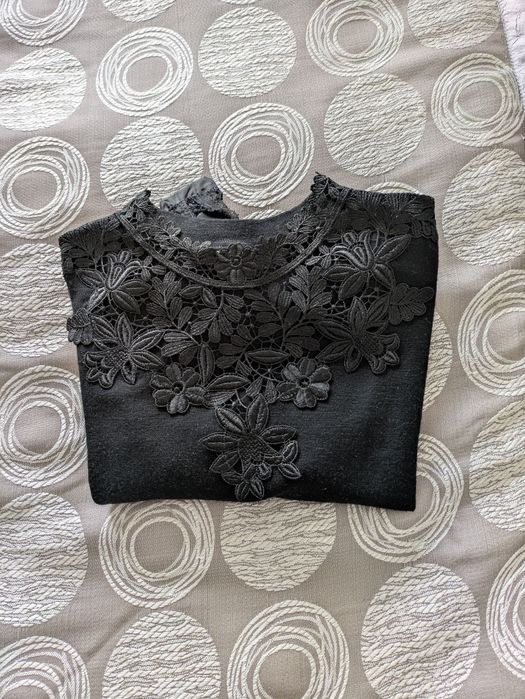 Body novo Zara S