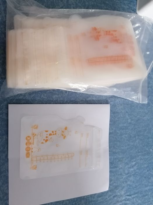 Bomba de amamentação 2x1 da MAM