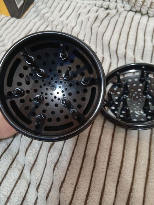 Диффузор Babyliss PRO BAB D05E універсальний