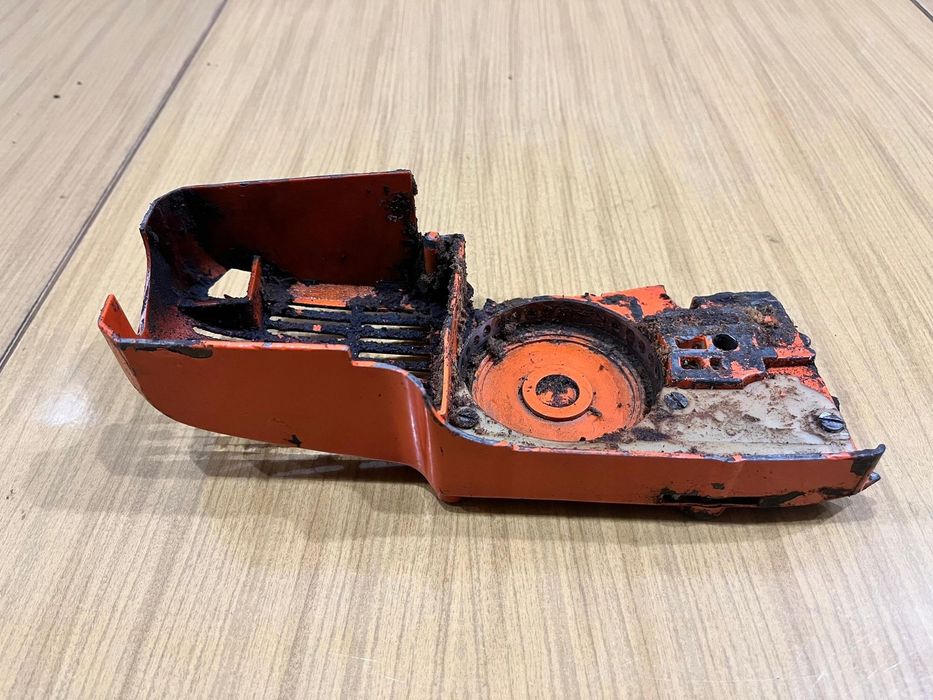 Stihl 011 Av Osłona Obudowa Pokrywa