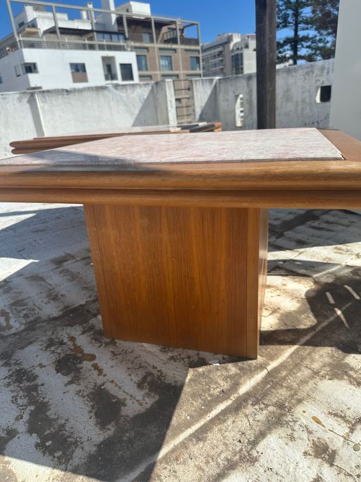 Mesas antigas baratas