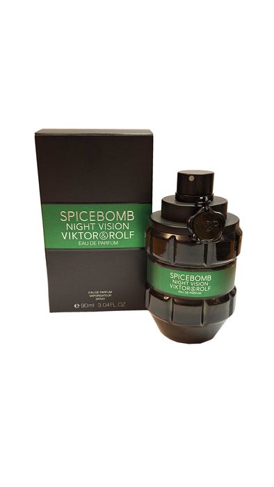 Perfumy SPICEBOMB night vision 90ml