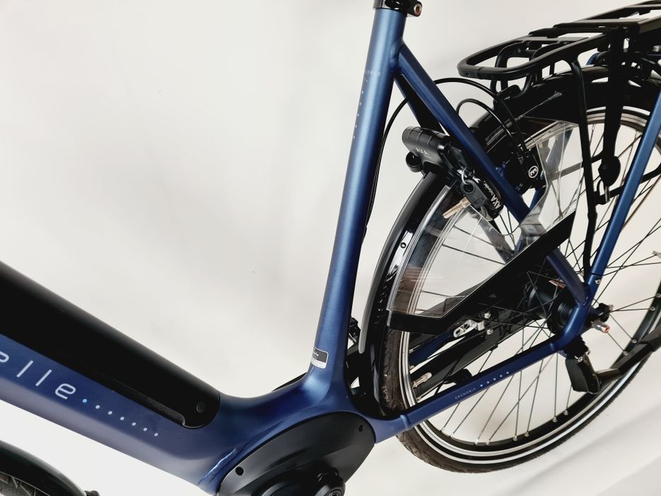 Gazelle Grenoble HMB Bosch Active Line Plus