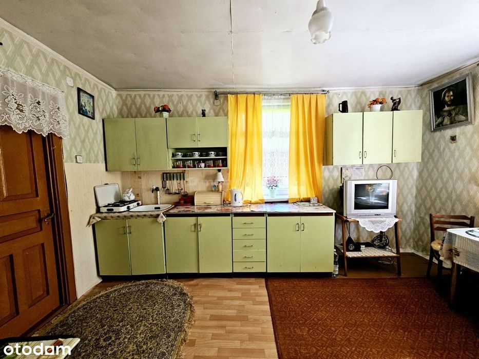 Na sprzedaż piękne siedlisko w Starym Bartkowie!