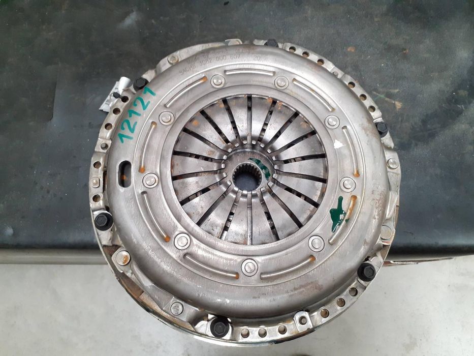 Kit De Embraiagem Ford Mondeo Berlina Ca2
