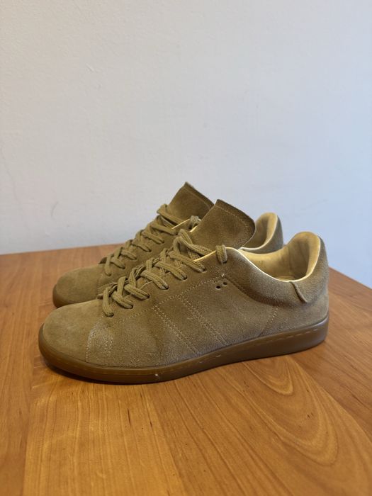 Isabel marant etole low sneakers buty