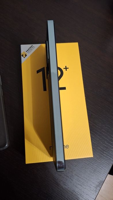 Realme 12+ plus 5g 8gb 256gb stan bdb zielony