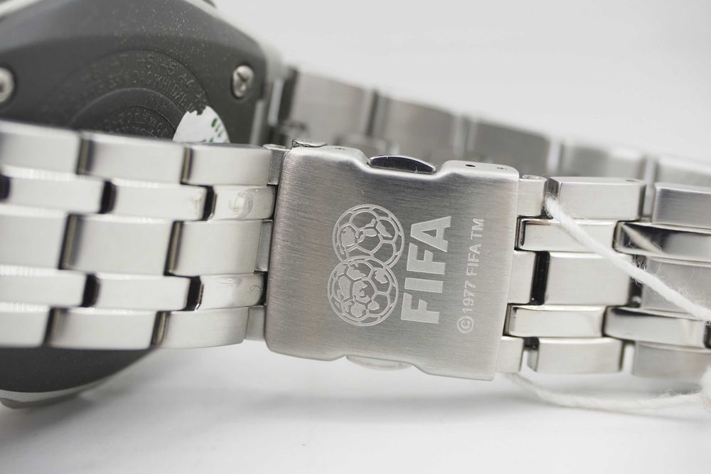 Casio WVQ-200HWCE 2006 Euro Fifa