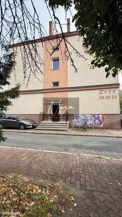 Mieszkanie, Zielona Góra