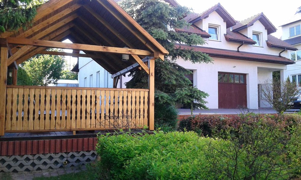 Kwatery dla pracowników, noclegi