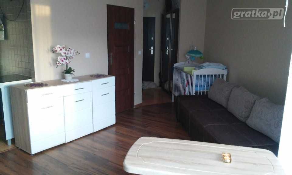 Mieszkanie 30 m²    ul. Popiełuszki - View 5