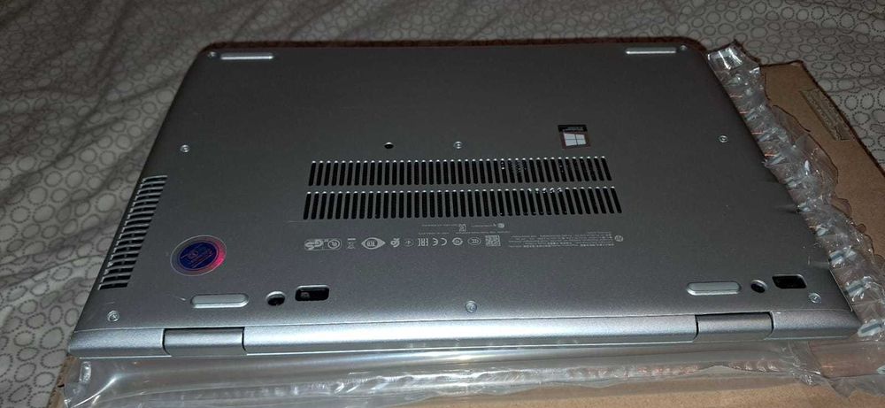 HP ProBook 645 G4 como novo