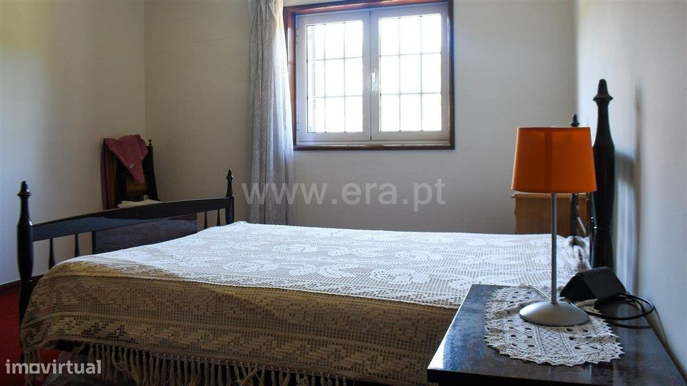 Moradia T4 / Amarante, Real, Ataíde e Oliveira
