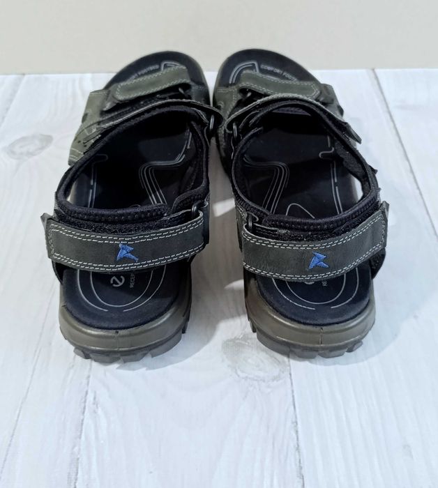 Męskie Sandały Ecco r. 46