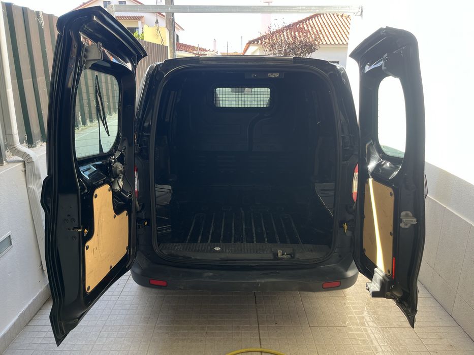 Ford Transit Courier 1.5TDI