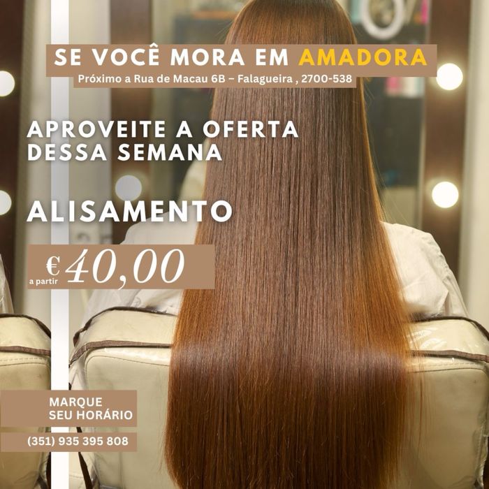 Alisamento Brasileiro