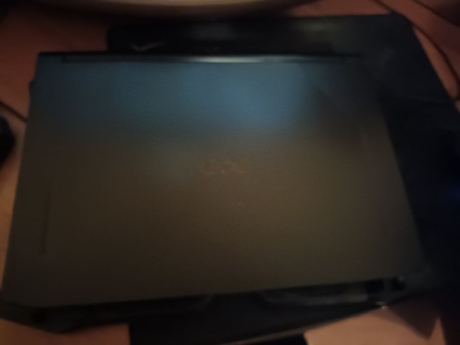 Ноутбук RTX3050 I5 10300