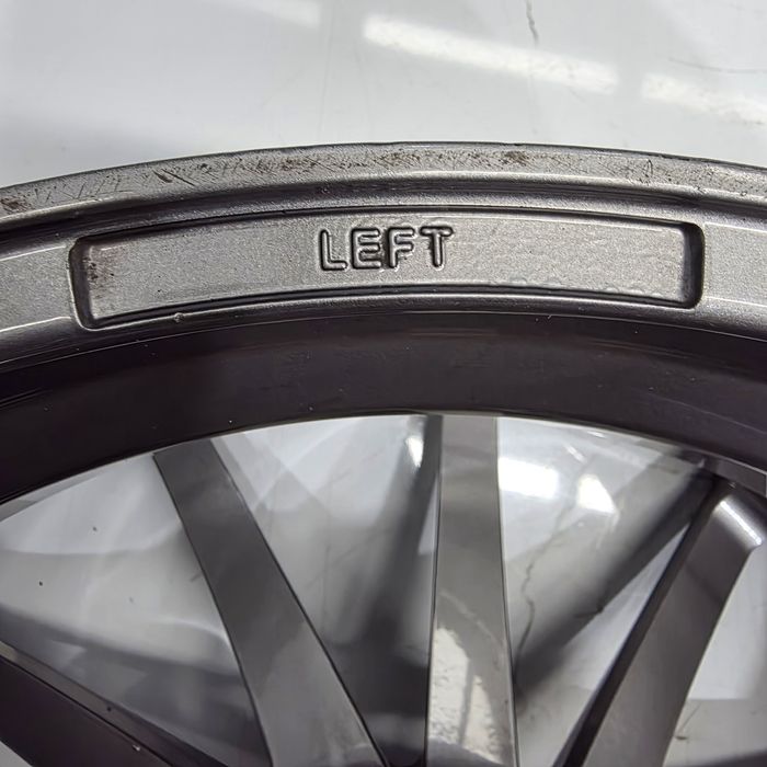 Jantes 19" Compatíveis Vossen CVT 5x112 Audi Mercedes BMW VW Seat