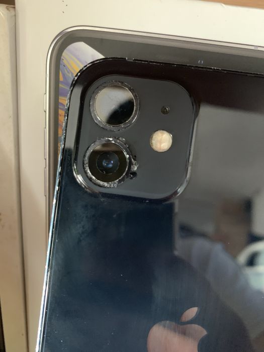 Продам IPhone/айфон 12|64gb|Neverlock|